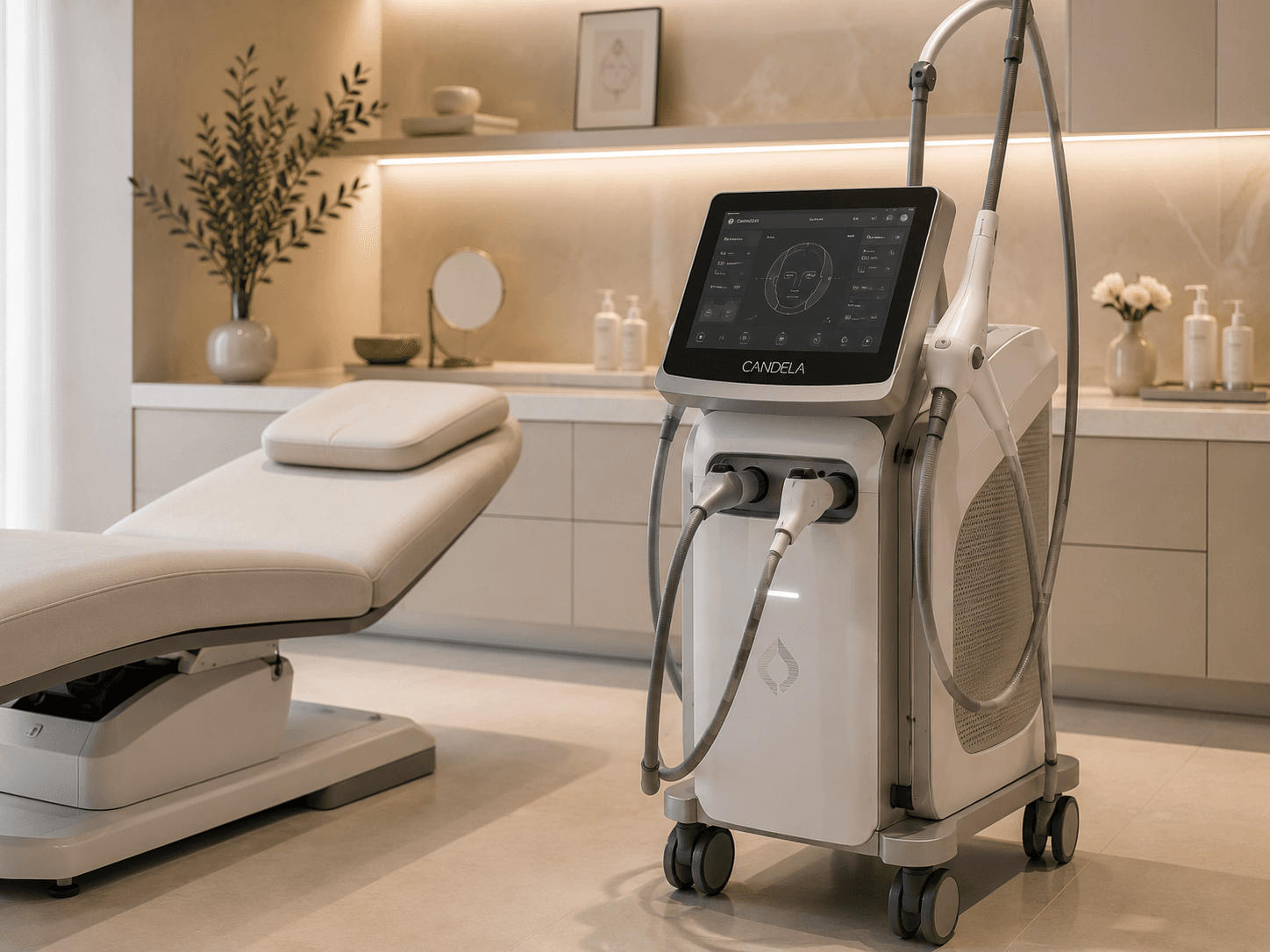Clinical equipment